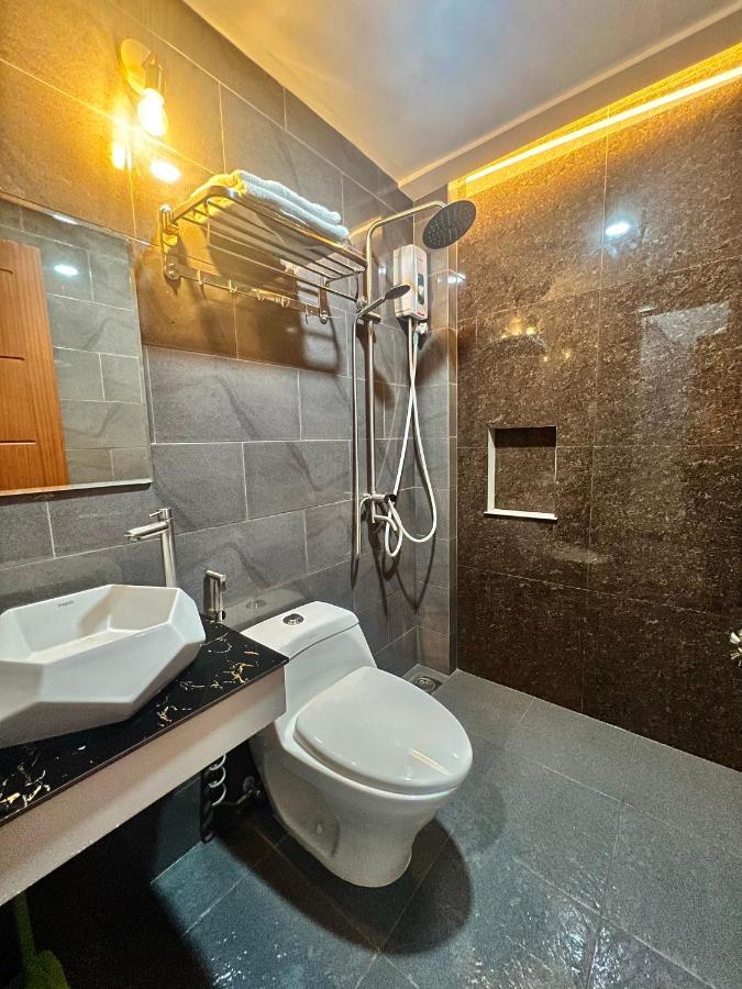 Sky Traveller Suites Panglao Exterior photo