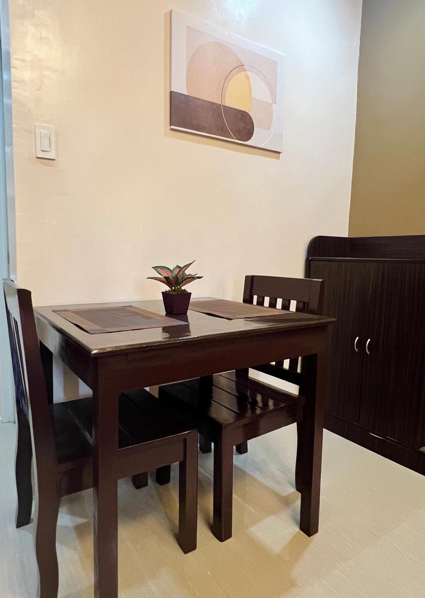 Sky Traveller Suites Panglao Exterior photo