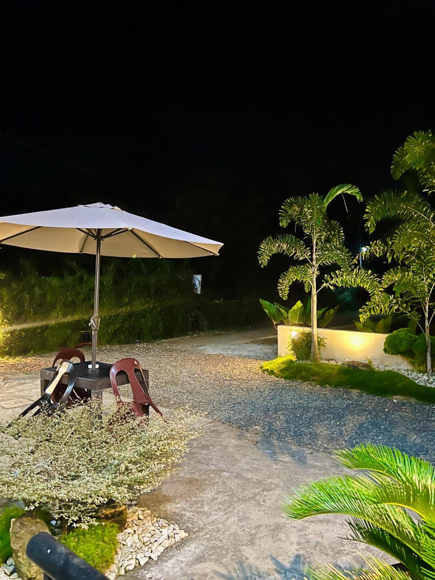 Sky Traveller Suites Panglao Exterior photo